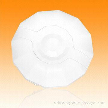 Ceiling Mounted PIR Detector